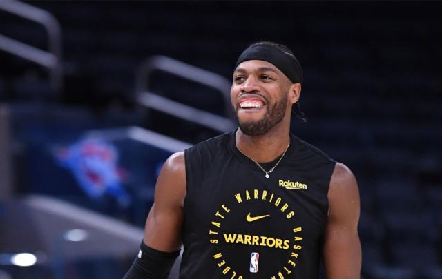 半岛体育官网-7战6负，勇士汤神替身低迷，科尔13人轮换才是原罪？