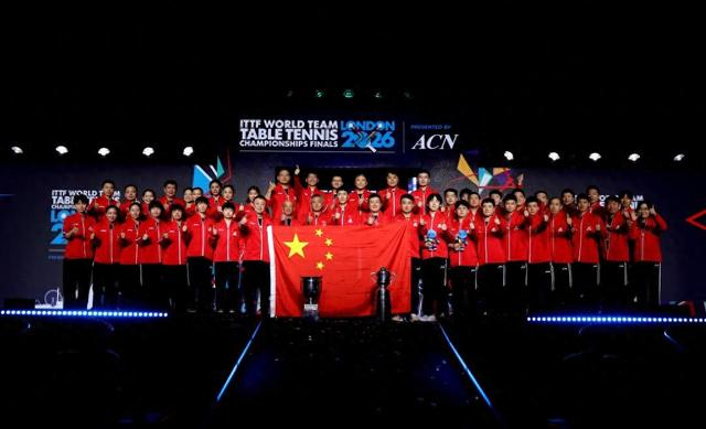 半岛体育下载-追光丨国乒荣耀：绝境重生 见证传奇|梁靖崑|中国队|刘国正|决赛|世乒赛_新浪体育_新浪新闻